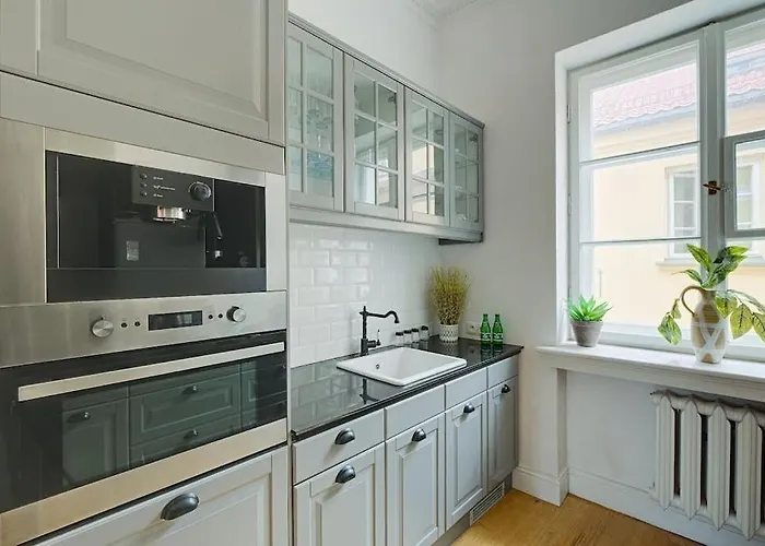 Place*unique Royal Route View*4 Bedrooms*6beds Apartment *